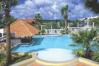 Sunset Waters Beach Resort Santa Martha Bay Ngoại thất bức ảnh