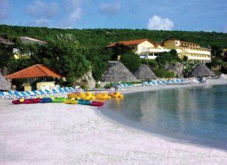 Sunset Waters Beach Resort Santa Martha Bay Ngoại thất bức ảnh