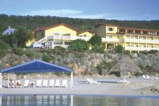 Sunset Waters Beach Resort Santa Martha Bay Ngoại thất bức ảnh